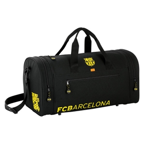 B711162150  Barcelona Sportbag 55cm 